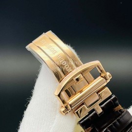 Roger Dubuis Bbr Factory Carbon Fibre Case Watch