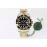 Rolex New 40mm Dial Steel Strap Watch