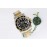 Rolex New 40mm Dial Steel Strap Watch