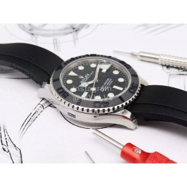 Rolex Oysterflex Strap Chromalight Luminous Watch