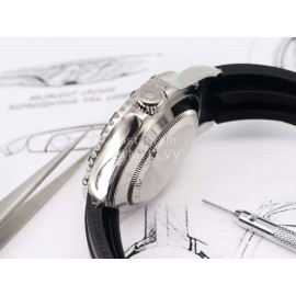 Rolex Oysterflex Strap Chromalight Luminous Watch