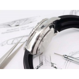 Rolex Oysterflex Strap Chromalight Luminous Watch