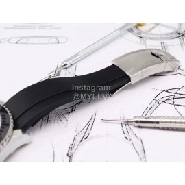 Rolex Oysterflex Strap Chromalight Luminous Watch