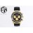 Rolex New 904l Steel 40mm Dial Luminous Watch