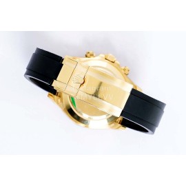 Rolex New 904l Steel 40mm Dial Luminous Watch