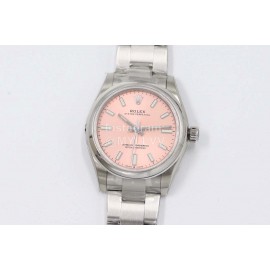 Rolex Steel Strap 31mm Dial Watch