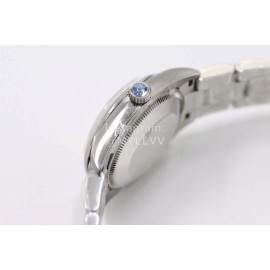 Rolex Steel Strap 31mm Dial Watch