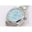 Rolex Steel Strap 31mm Blue Dial Watch