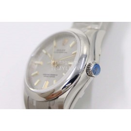 Rolex New Steel Strap 31mm Dial Watch