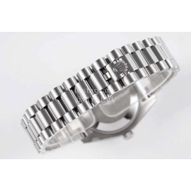 Rolex New 31mm Dial Steel Strap Sapphire Crystal Watch