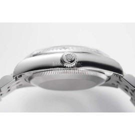 Rolex Steel Strap 31mm Dial Sapphire Crystal Watch