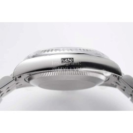 Rolex Steel Strap 31mm Dial Sapphire Crystal Watch