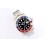 Rolex Sapphire Crystal 904l Steel Watch Red