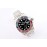 Rolex New Sapphire Crystal 904l Steel Watch Red