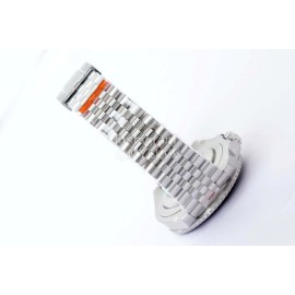 Rolex New Sapphire Crystal 904l Steel Watch Red