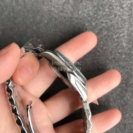 Rolex 31mm Dial Sapphire Crystal Watch Black