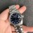 Rolex 31mm Dial Sapphire Crystal Watch