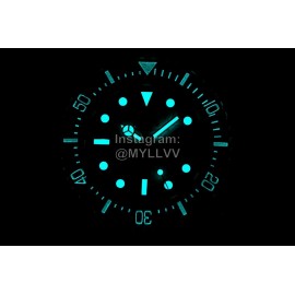 Rolex Phantomlab Tw Factory White Rubber Strap Watch