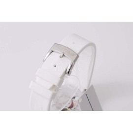 Rolex Phantomlab Tw Factory Rubber Strap Watch Green