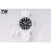 Rolex Phantomlab Tw Factory Rubber Strap Watch Black