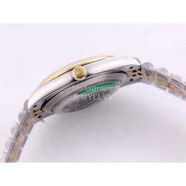 Rolex Sf Factory Oyster Perpetual Datejust 41 Watch Black