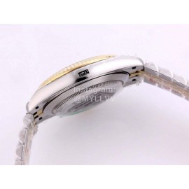 Rolex Sf Factory Oyster Perpetual Datejust 41 Watch White