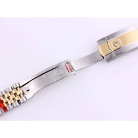 Rolex Sf Factory Oyster Perpetual Datejust 41 Watch White