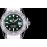 Rolex New Sapphire Crystal Rubber Strap Watch