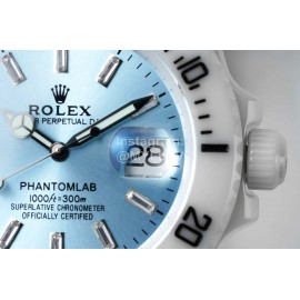 Rolex 5g.Factory Ceramic Dial Watch