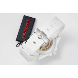 Rolex 5g.Factory Ceramic Dial Watch