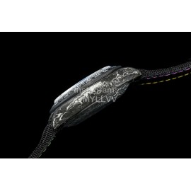 Rolex New Woven Strap Multifunctional Watch 