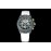 Rolex New 40mm Dial Multifunctional Watch White