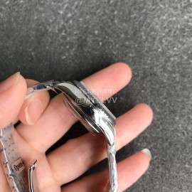 Rolex Datejust New 28mm Dial Steel Strap Watch For Women