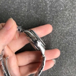 Rolex Datejust New Steel Strap 28mm Dial Watch For Women