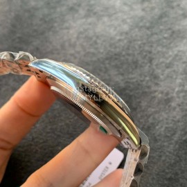 Rolex 3235 Movement Steel Strap Watch