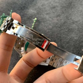 Rolex 3235 Movement Steel Strap Watch