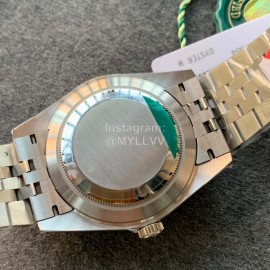 Rolex 3235 Movement Steel Strap Watch