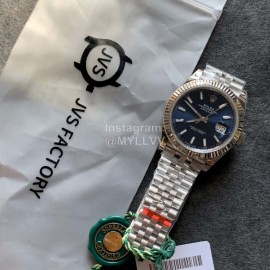 Rolex 3235 Movement Steel Strap Watch