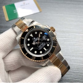 Rolex Sub Fashion 904l Steel Watch For Men