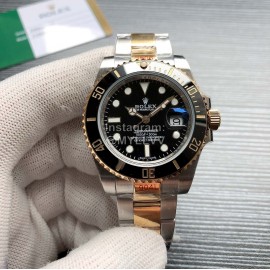 Rolex Sub Fashion 904l Steel Watch For Men
