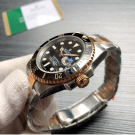 Rolex Sub Fashion 904l Steel Watch For Men