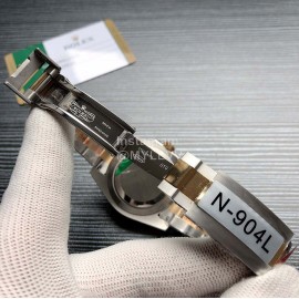 Rolex Sub Fashion 904l Steel Watch For Men