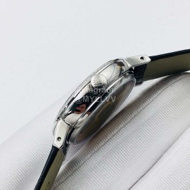 Rolex Tw Factory Fashion Leather Strap Watch