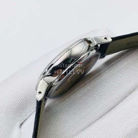 Rolex Tw Factory Fashion Leather Strap Watch