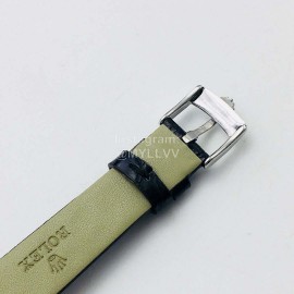 Rolex Tw Factory Fashion Leather Strap Watch