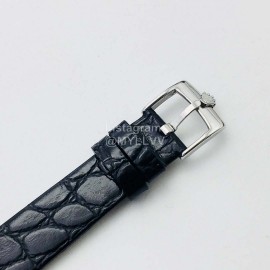 Rolex Tw Factory Fashion Leather Strap Watch