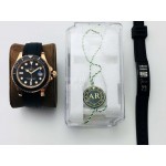 Rolex Ar Factory Yacht-Master 40mm Dial Watch