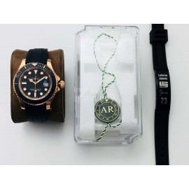 Rolex Ar Factory Yacht-Master 40mm Dial Watch