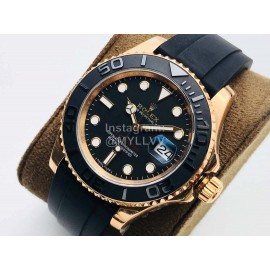 Rolex Ar Factory Yacht-Master 40mm Dial Watch
