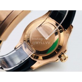 Rolex Ar Factory Yacht-Master 40mm Dial Watch